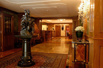 Hotel Carlton Baglioni