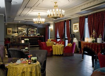 Hotel Carlton Baglioni