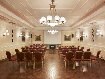 Hotel Carlton Baglioni