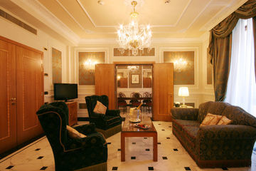 Hotel Carlton Baglioni