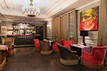 Hotel Carlton Baglioni