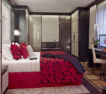 Hotel Carlton Baglioni