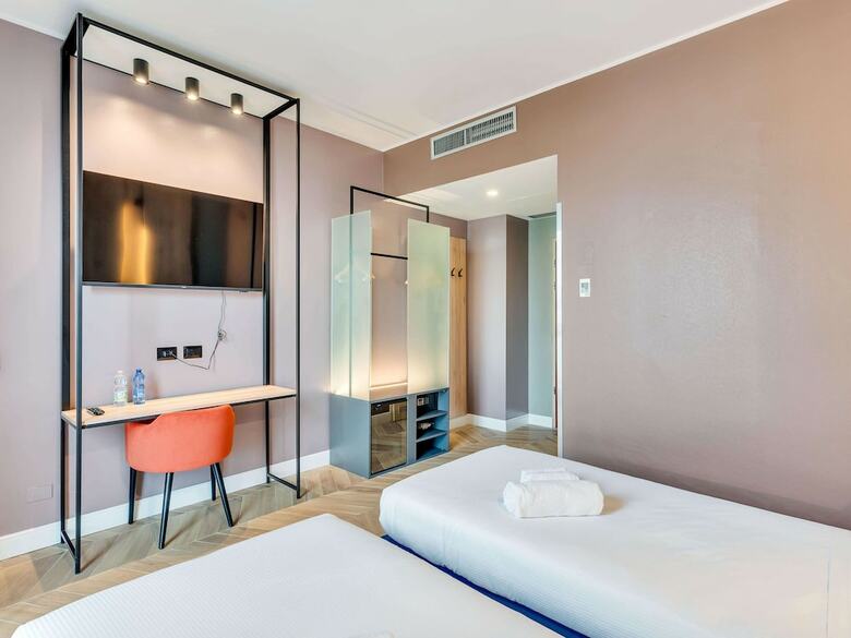 Hotel Mini Aosta