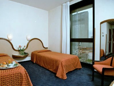 Hotel Mini Aosta