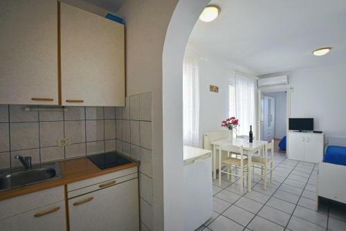 Apartments Vila Marinela