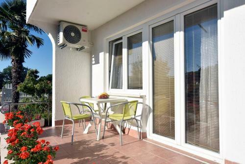 Apartments Vila Marinela