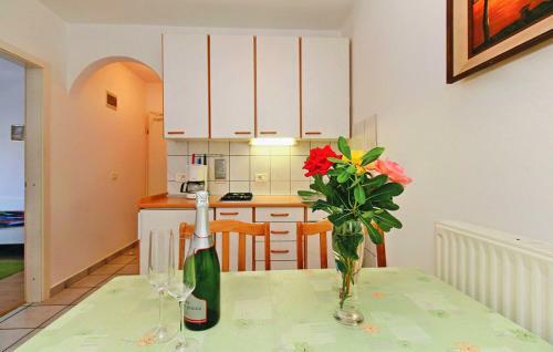 Apartments Vila Marinela