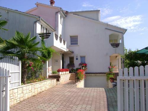 Apartments Vila Marinela
