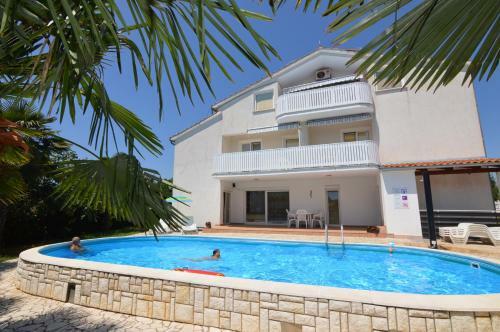 Apartments Vila Marinela