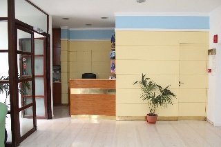 Nefeli Hotel