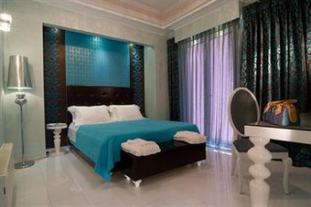 Hotel Athens Diamond