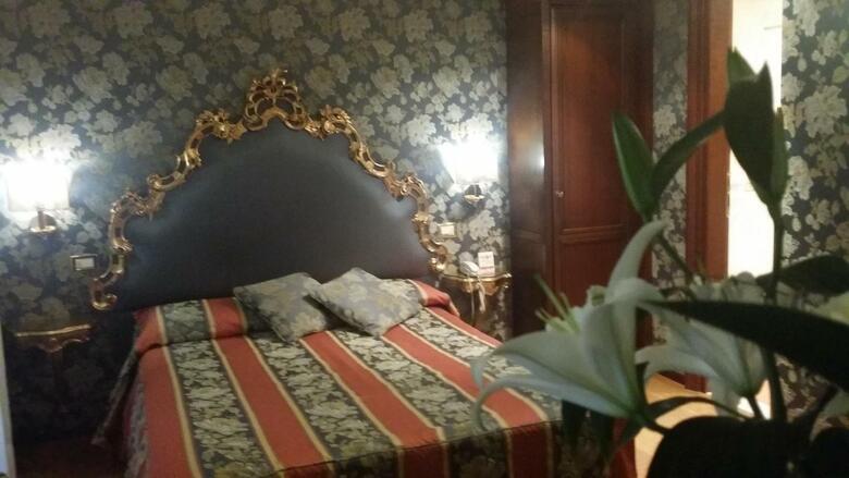 Royal San Marco Hotel