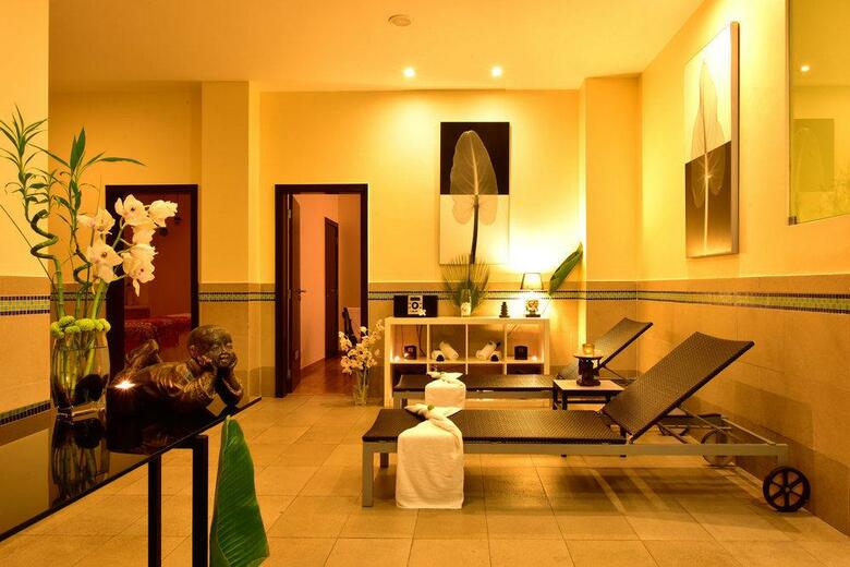 Hotel Pestana Viking Resort
