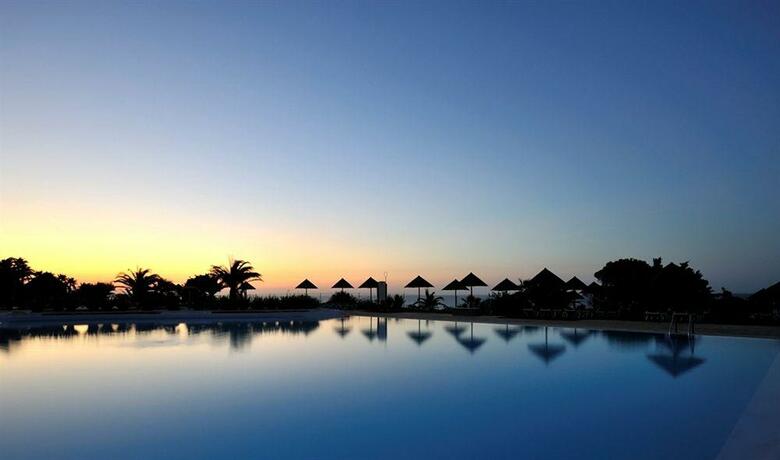 Hotel Pestana Viking Resort