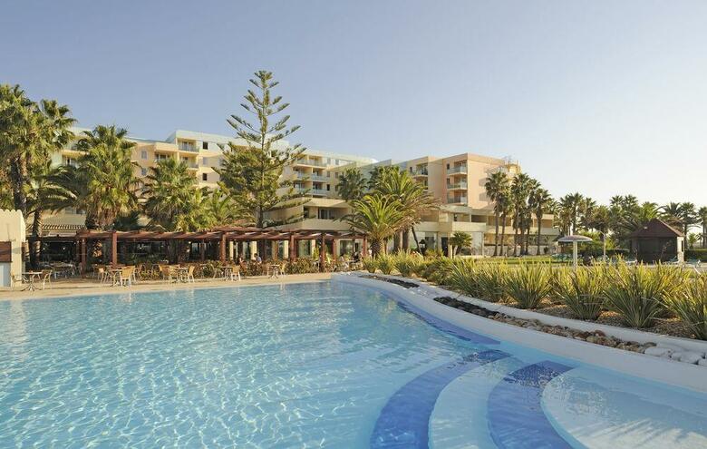 Hotel Pestana Viking Resort