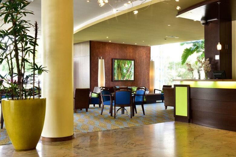 Hotel Pestana Viking Resort