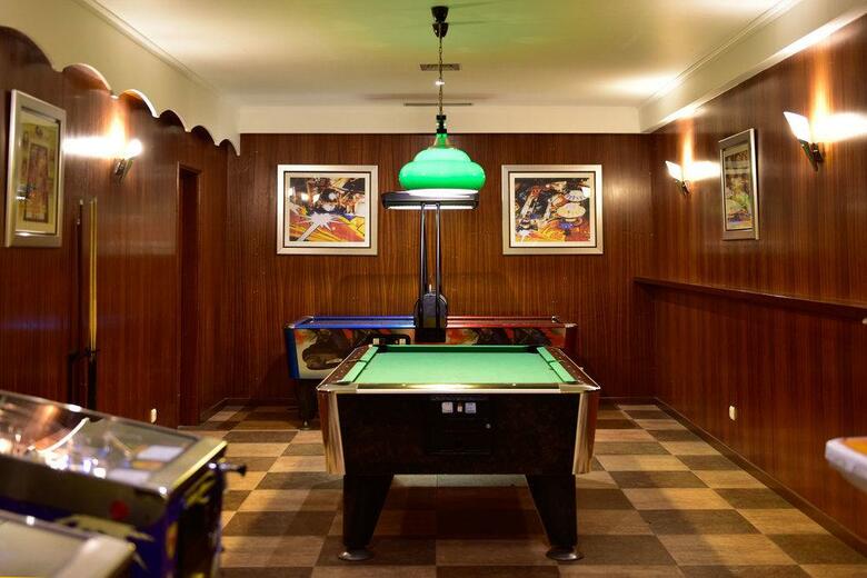Hotel Pestana Viking Resort