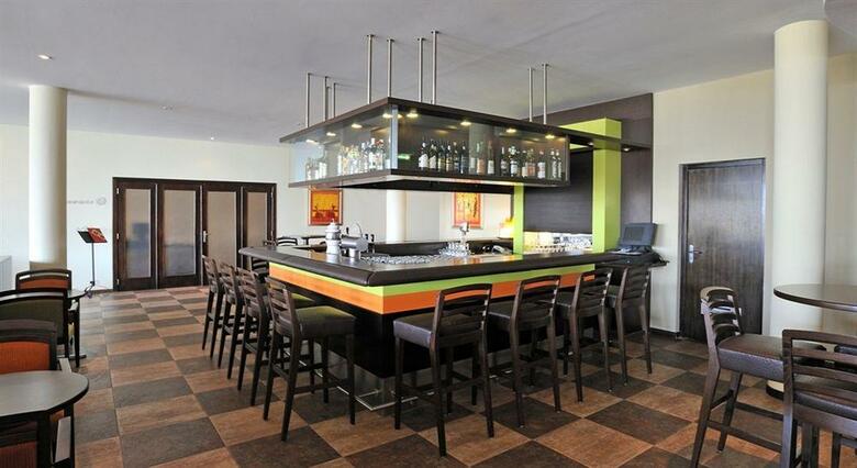 Hotel Pestana Viking Resort