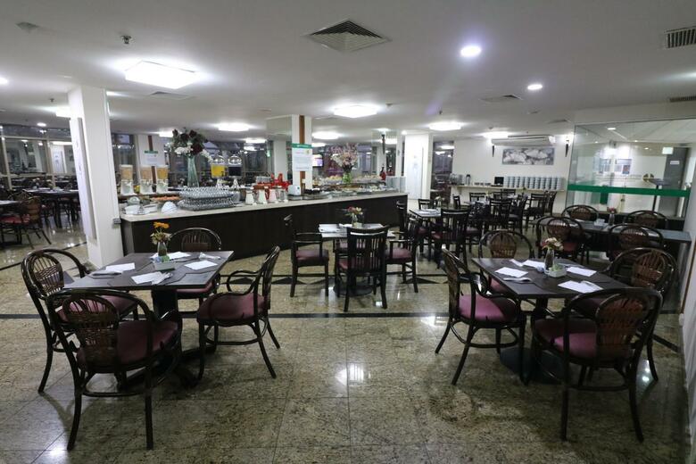 Hotel Nacional Inn S�o Jos� Dos Campos