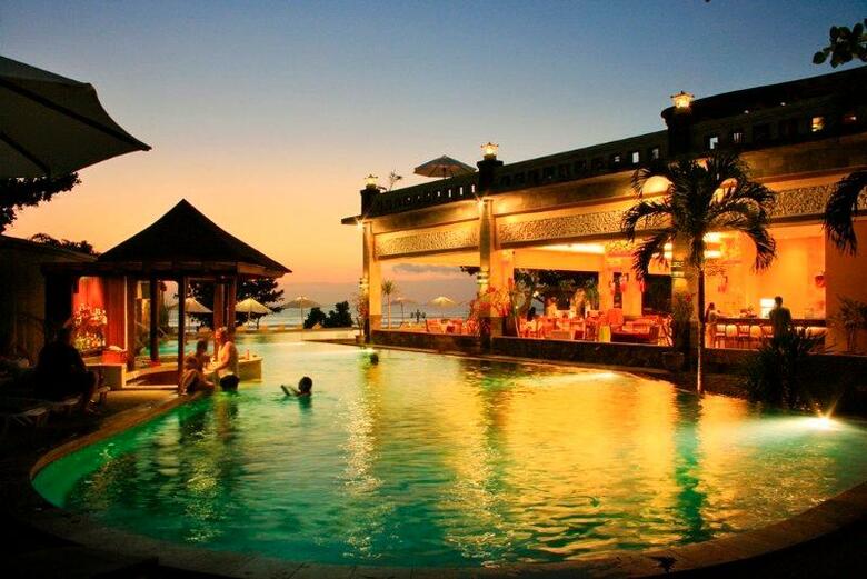 Pelangi Bali Hotel & Spa