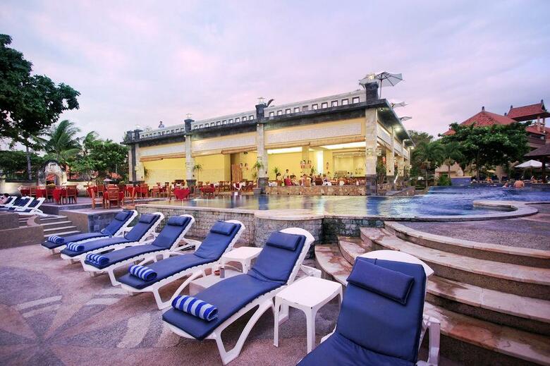 Pelangi Bali Hotel & Spa