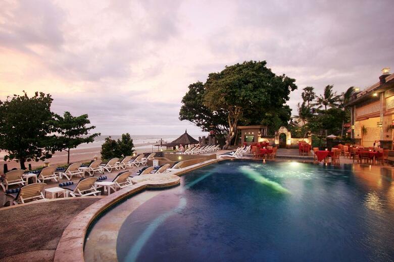 Pelangi Bali Hotel & Spa