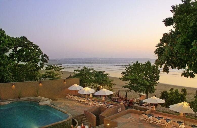 Pelangi Bali Hotel & Spa