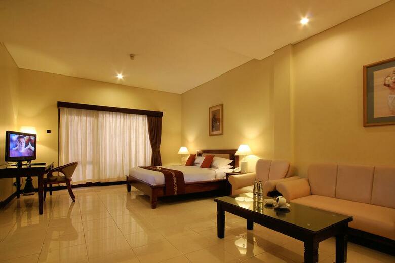 Pelangi Bali Hotel & Spa