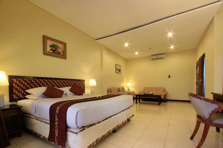 Pelangi Bali Hotel & Spa