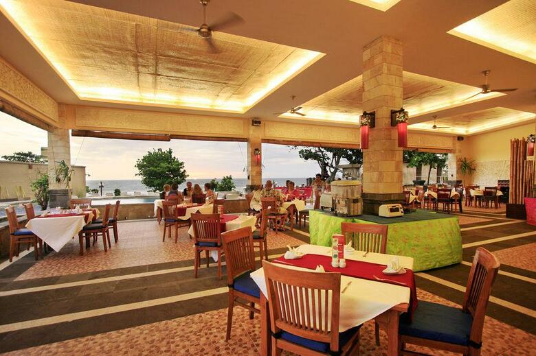 Pelangi Bali Hotel & Spa