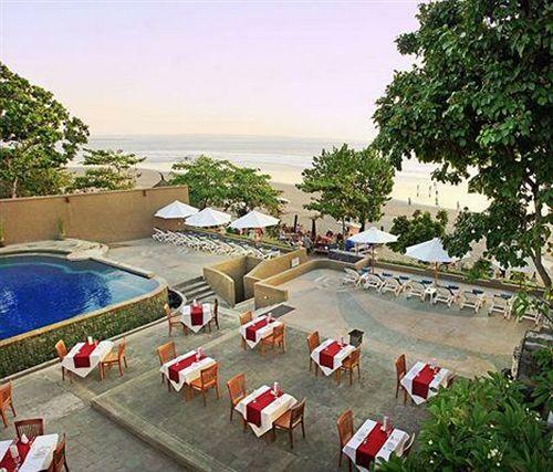 Pelangi Bali Hotel & Spa