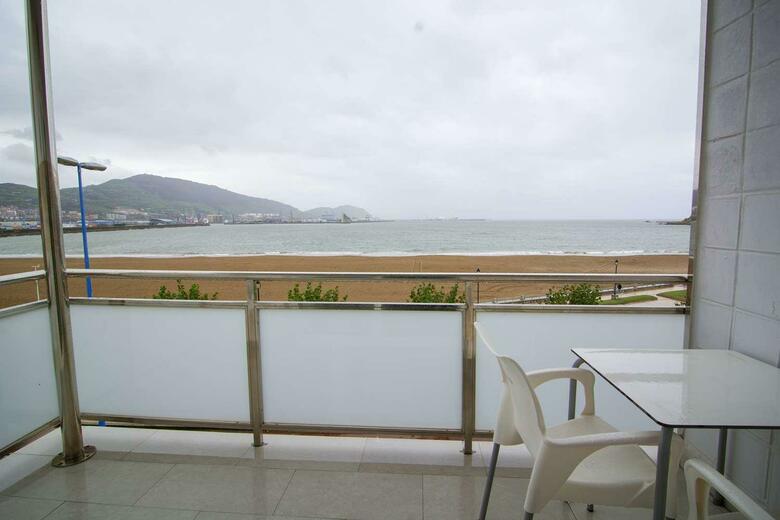 Hotel Petit Palace Tamarises
