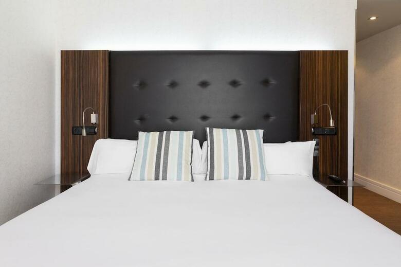 Hotel Petit Palace Tamarises