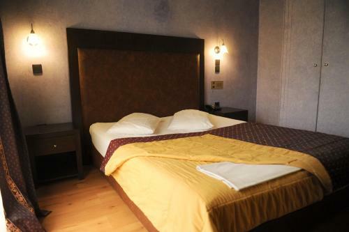 Villa Orion Hotel