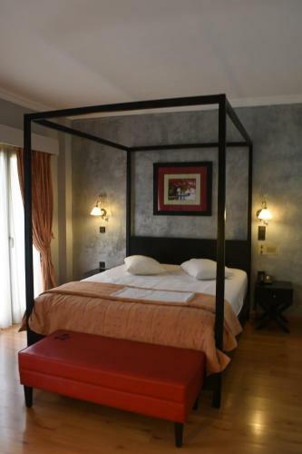 Villa Orion Hotel