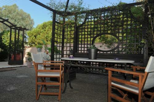 Villa Orion Hotel