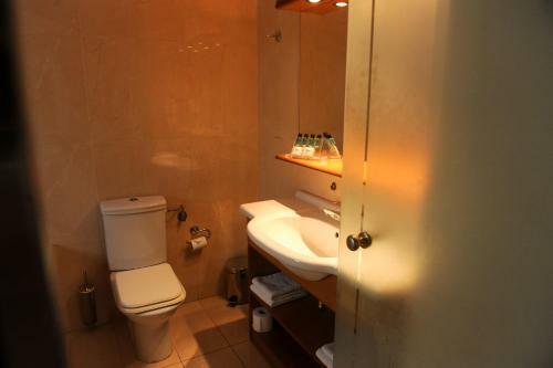 Villa Orion Hotel