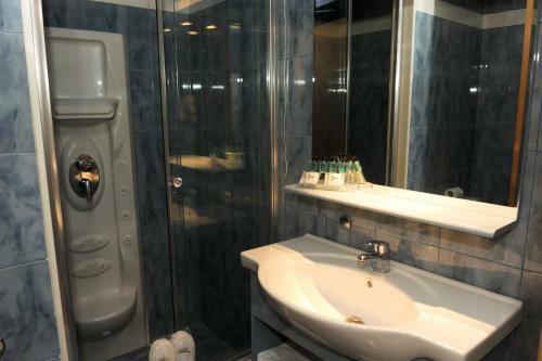 Villa Orion Hotel