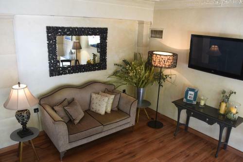 Villa Orion Hotel
