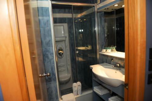 Villa Orion Hotel