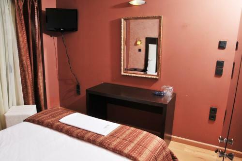 Villa Orion Hotel