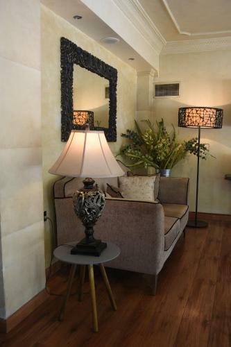 Villa Orion Hotel