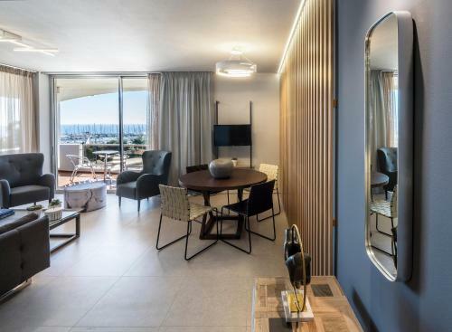 Aparthotel Marina Alimos Hotel Apartments