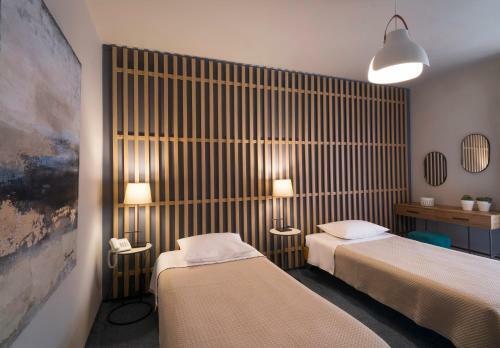 Aparthotel Marina Alimos Hotel Apartments