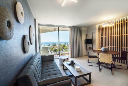 Aparthotel Marina Alimos Hotel Apartments