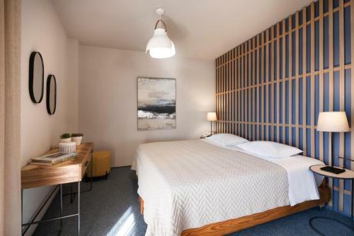 Aparthotel Marina Alimos Hotel Apartments