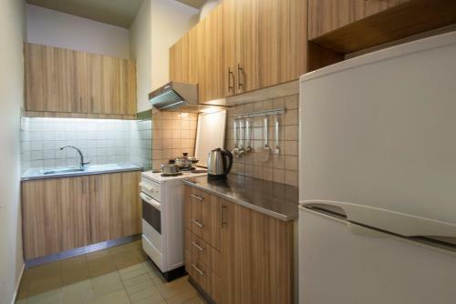 Aparthotel Marina Alimos Hotel Apartments