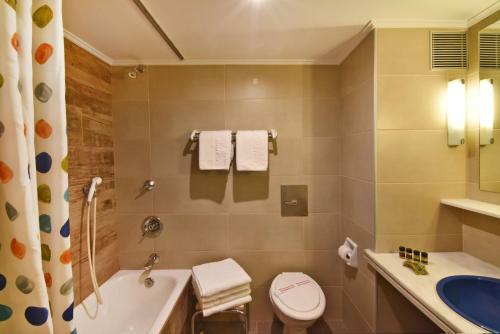 Aparthotel Marina Alimos Hotel Apartments