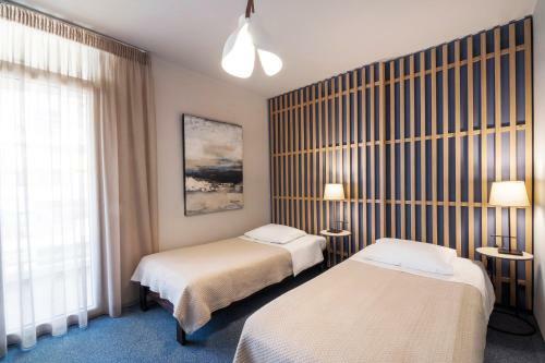 Aparthotel Marina Alimos Hotel Apartments