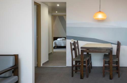 Aparthotel Marina Alimos Hotel Apartments